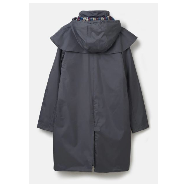 Lighthouse Outrider Coat  - Urban Grey 