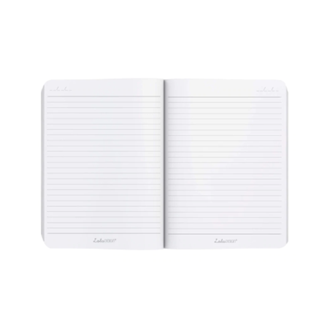 Lola Design Tiger A5 Fablous Notebook