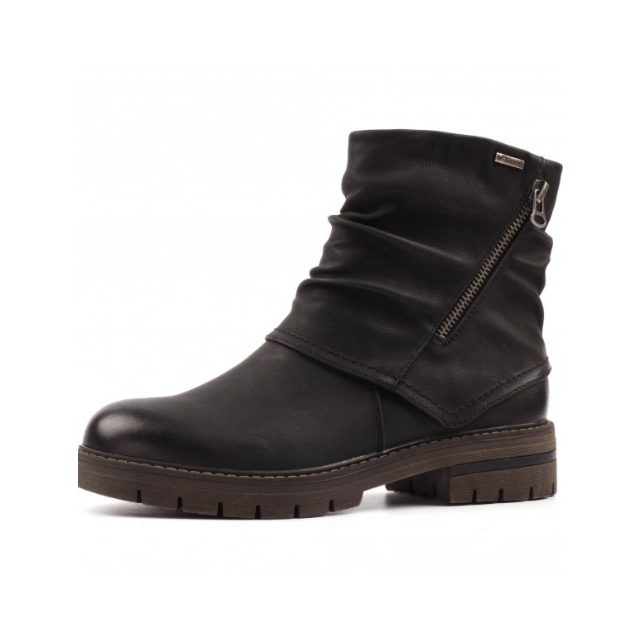 Lunar Ladies Boot Marine - Black 