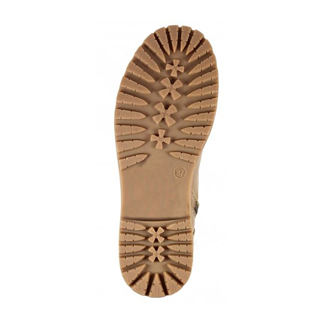 Lunar Nevada women's Boots - Stone