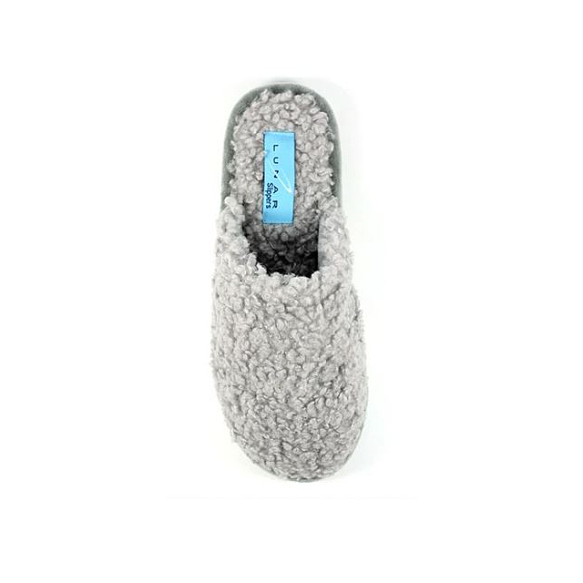Lunar Muscat Slipper  