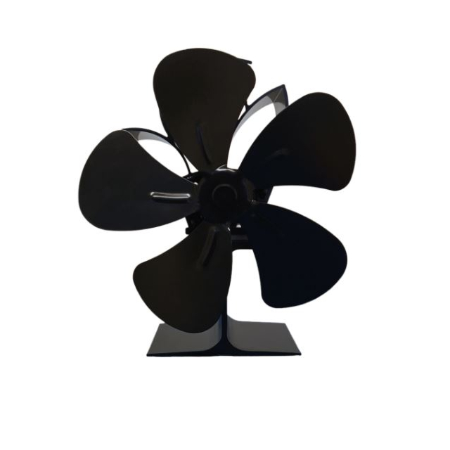 M.A.C 4105 5 Blade Stove Fan