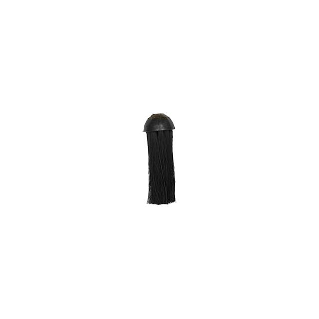 Manor 0691 Brush Head Round Medium Replacement 48mm