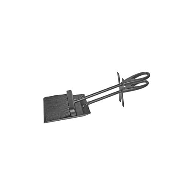 Manor 1164 Hearth Tidy Loop - Black - 36cm 