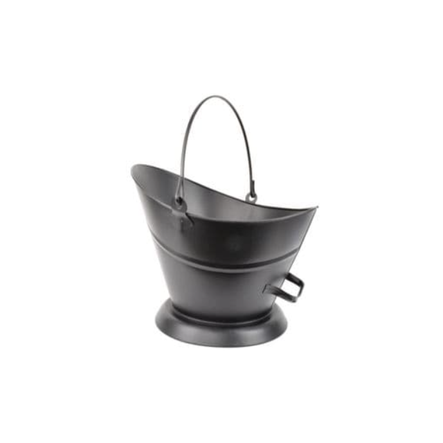 Manor 1321 Waterloo Bucket - Black 