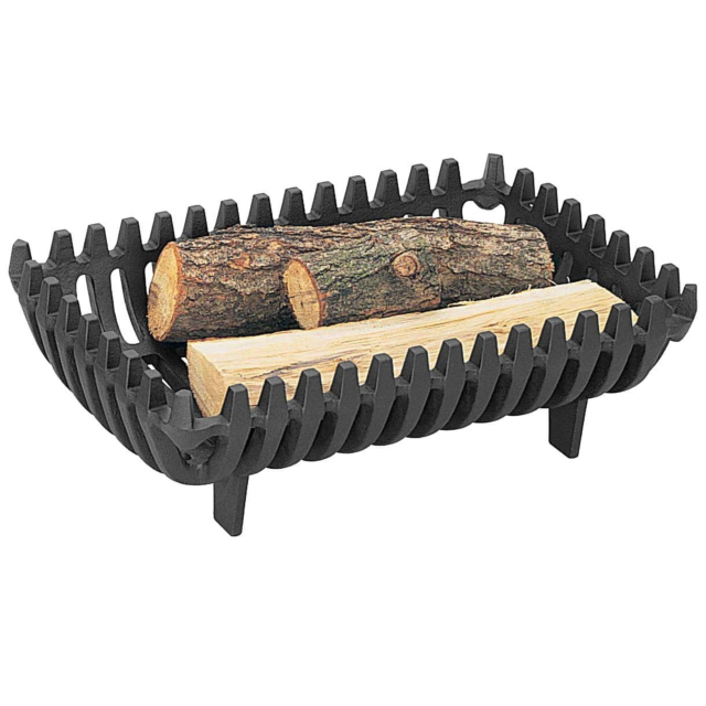 Manor 1856 Baby Cromwell Solid Fuel Basket