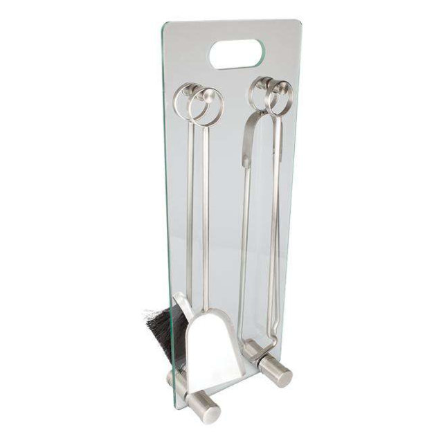 Manor 2150 Vision Companion Set - Glass