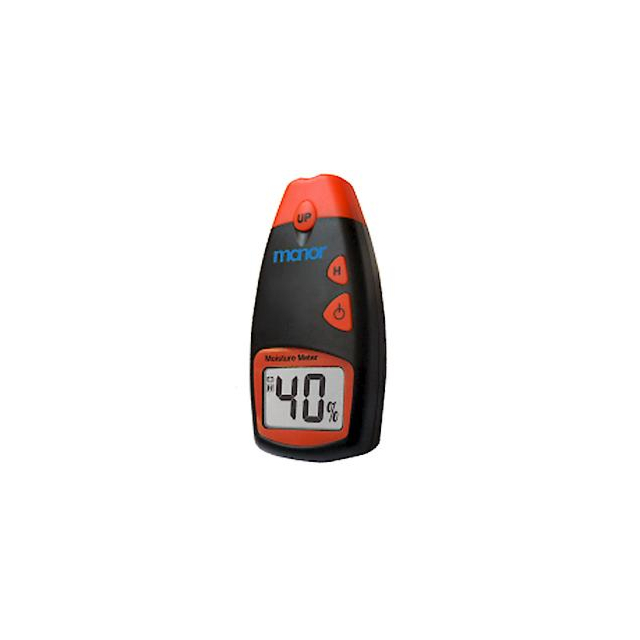 Manor 3280 Digital Moisture Meter 