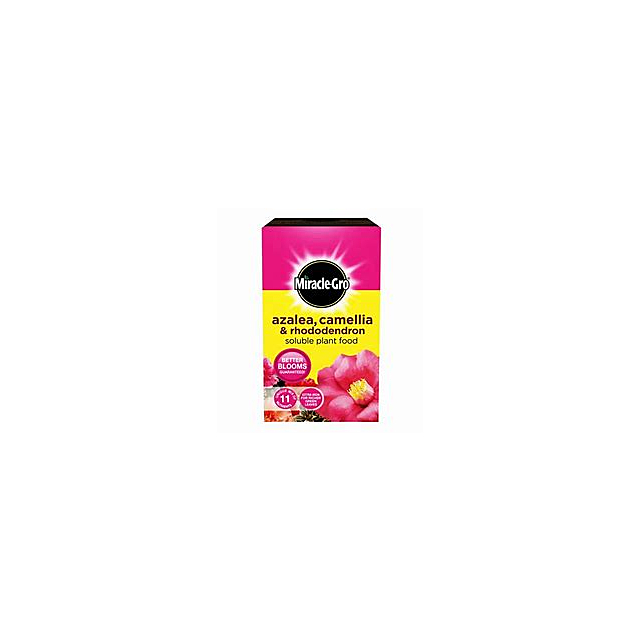 Miracle-Gro Ericaceous Plant Food 500G