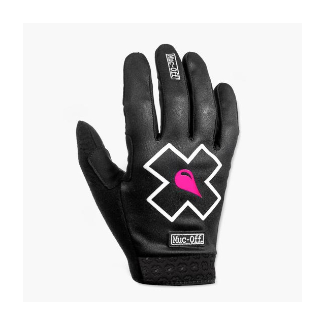 Muc-Off Gloves Black 