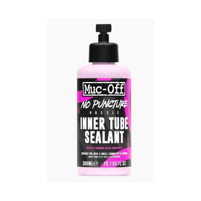 MUC OFF Inner Tube Sealant Kit 300ml