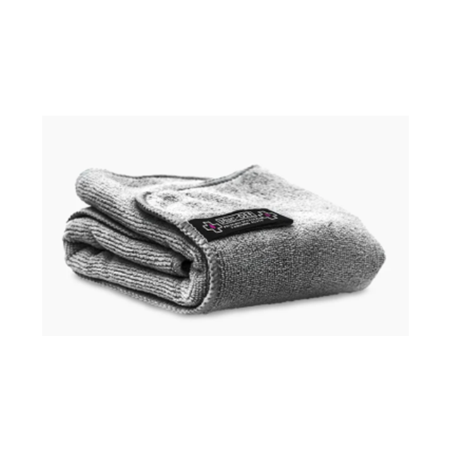 MUC OFF Microfibre Polish Cloth