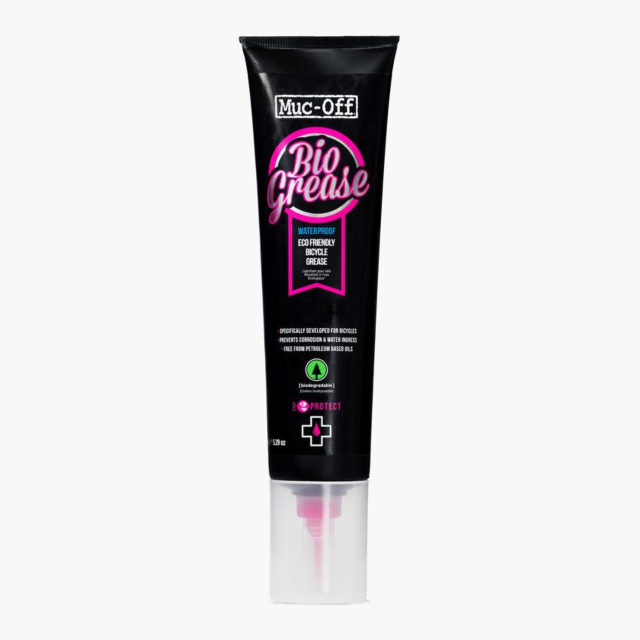 MUC OFF- Bio Grease