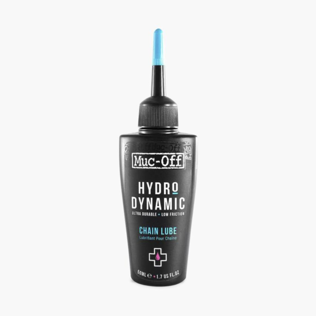 MUC OFF- Hydrodynamic Chain Lube
