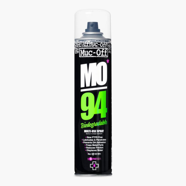 MUC OFF- MO94 400ml 