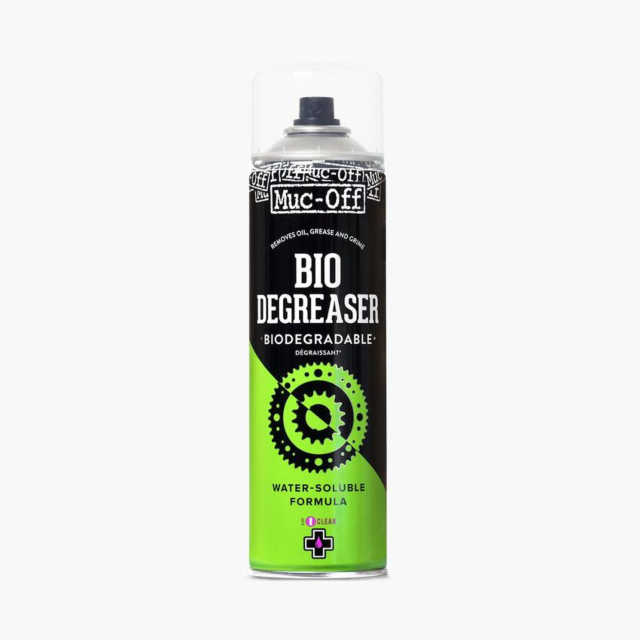 MUC OFF- Bio Degreaser 500ml
