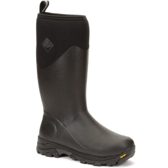 Arctic Tall Grip Bl/Gry 4