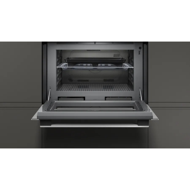 Neff C1APG64N0B N50 Built-In Compact Microwave
