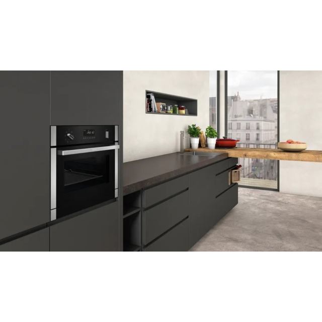 Neff C1APG64N0B N50 Built-In Compact Microwave