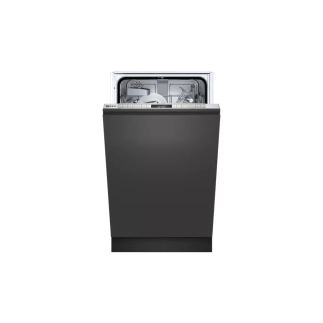 Neff S875HKX20G N50 Built-In Slimline Dishwasher