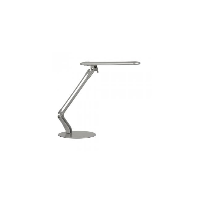 LED Table lamp Silver 