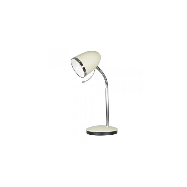 Cream Madison Lamp