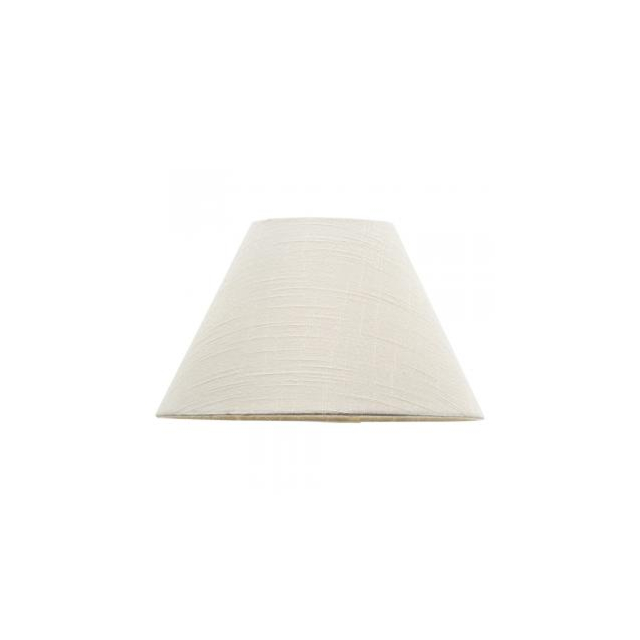 Linen cotton lampshade 