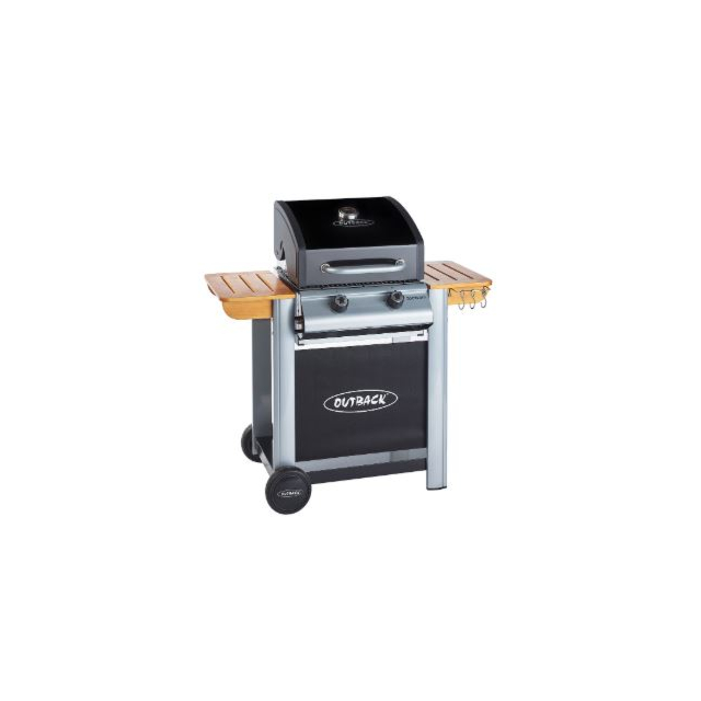 Outback Spectrum 2 Burner 2024
