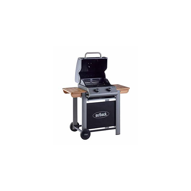 Outback Spectrum 2 Burner 2024