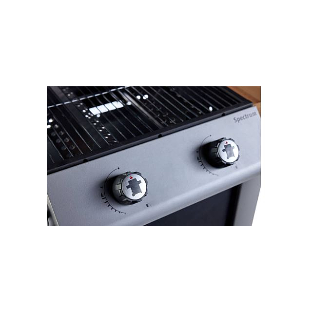 Outback Spectrum 2 Burner 2024