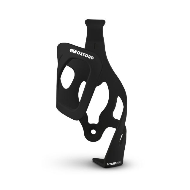 Oxford Hydra Bottle Cage Black