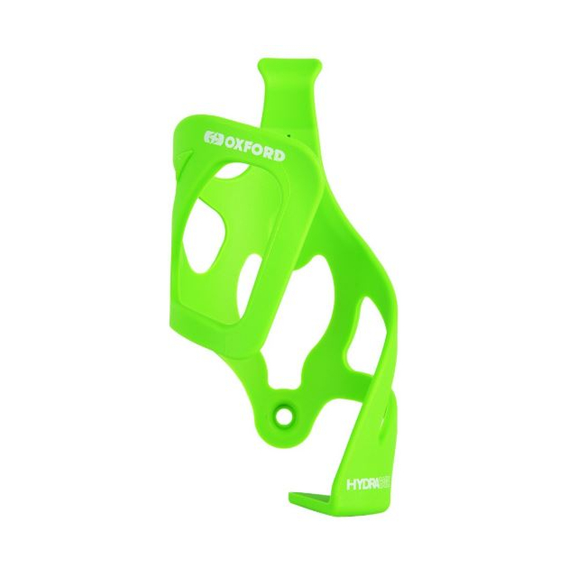 Oxford Hydra Bottle Cage Green 