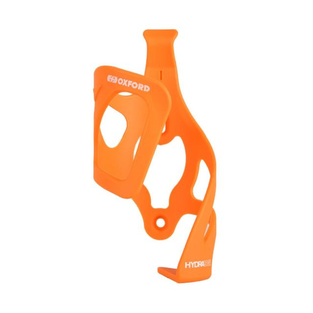 Oxford Hydra Bottle Cage Orange 