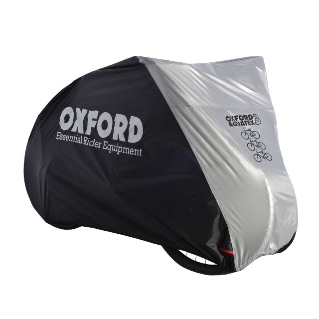 Oxford Aquatex Outdoor Bike Cover