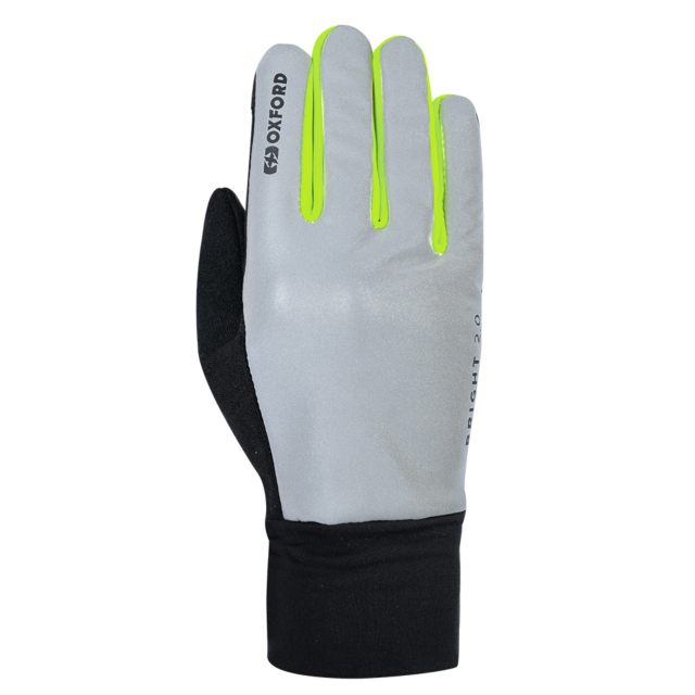 Oxford Bright Gloves 2.0 Large 