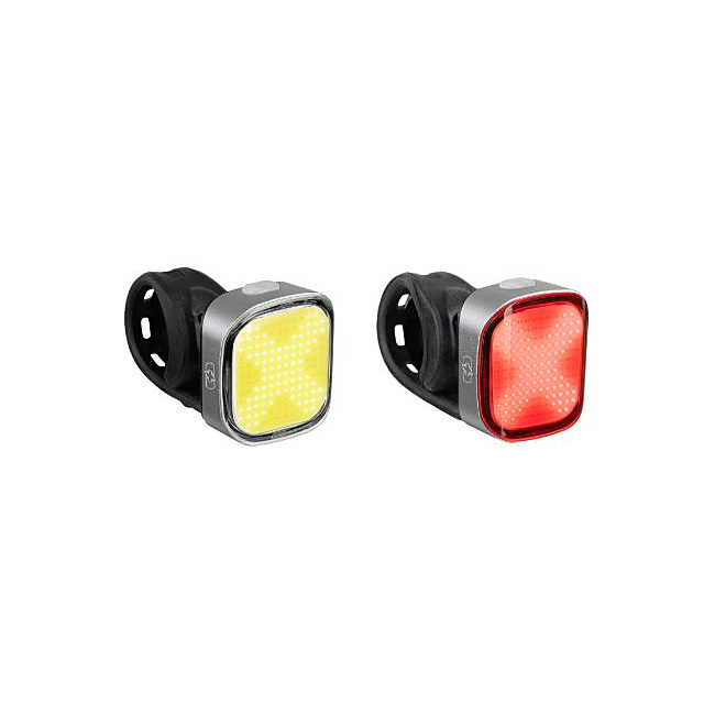 Oxford Ultra Torch Cube-X Set