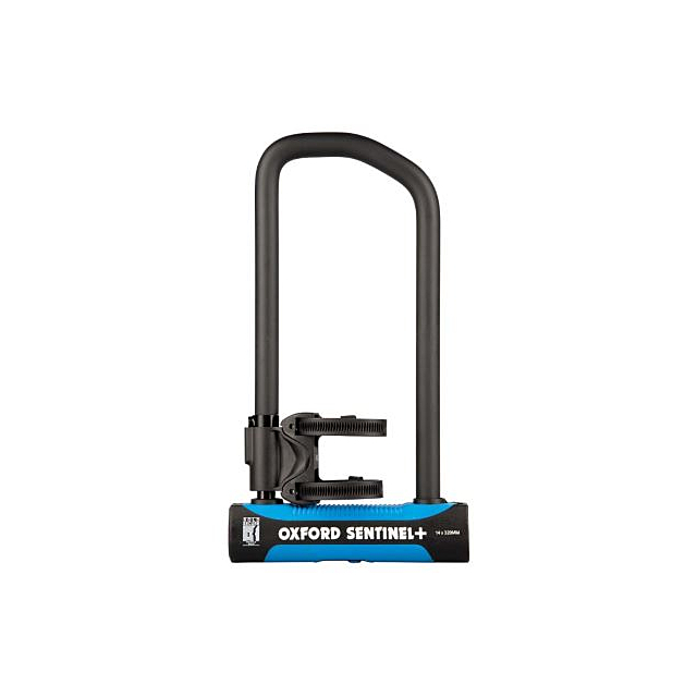Oxford Sentinel Pro 320 U-Lock