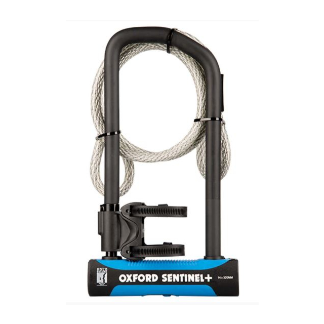 Oxfor Sentinel Pro Duo