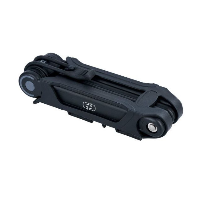 Oxford Linklock Key Black