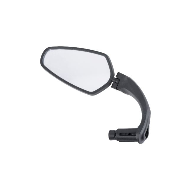Oxford Bar End Mirror