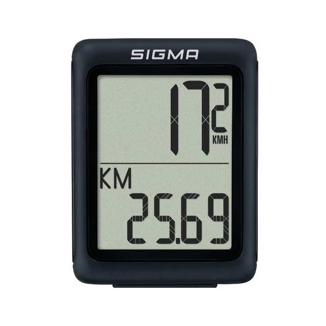 Sigma BC 5.0 Cycle Computer Wireless ATS