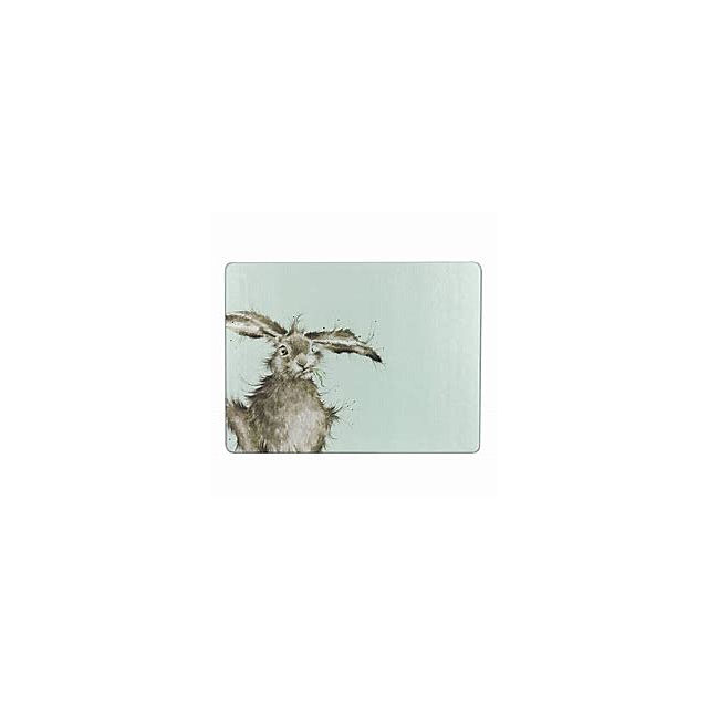 Wrendale Worktop Saver Hare