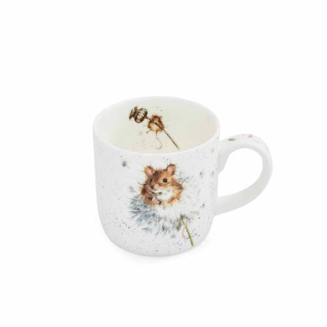 Wrendale 'Country Mice' Mug 