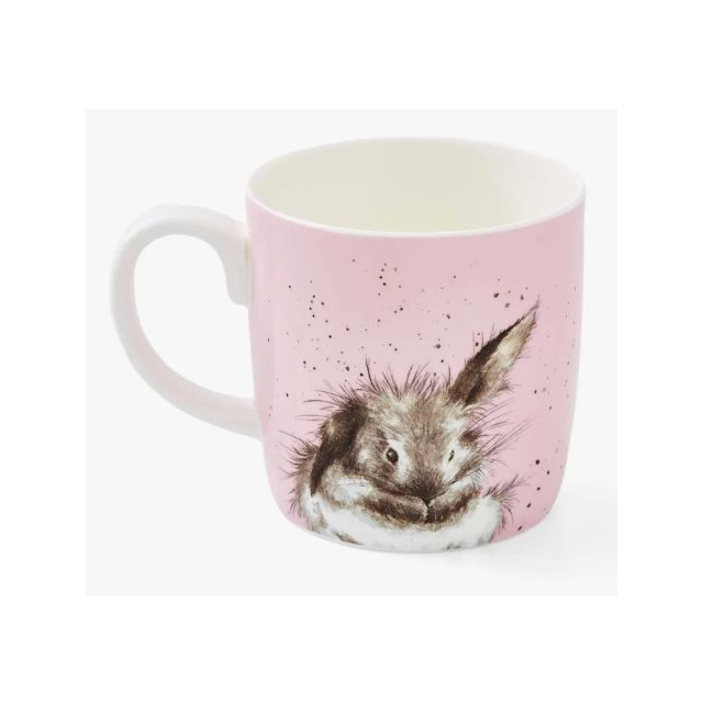 Wrendale Mug 'Bathtime' 