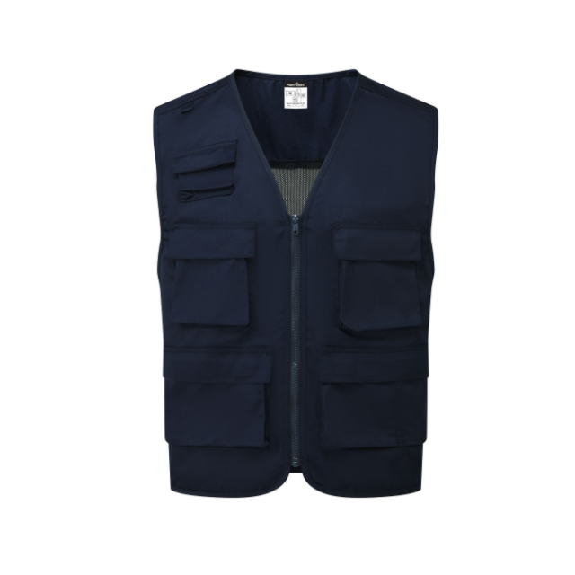 Portwest Tool Vest Dark Navy 