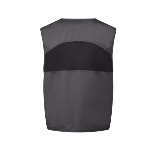 Portwest Tool Vest Metal Grey 