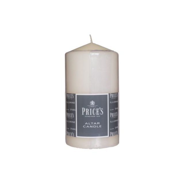 Price's Altar Candle 150 x 80