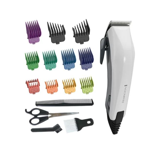 Remington HC5035 Colour Cut Hair Clipper