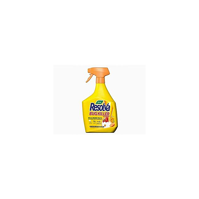 Resolva Bug Killer 1L