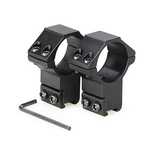 Richter 2 piece Mount Medium